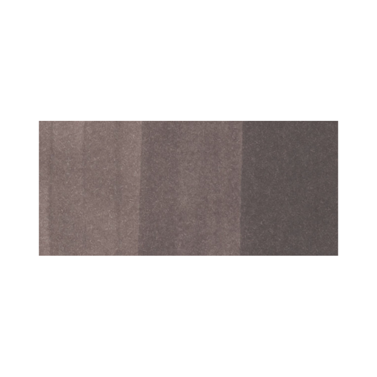 Маркер двухсторонний COPIC "SKETCH" E77 Maroon