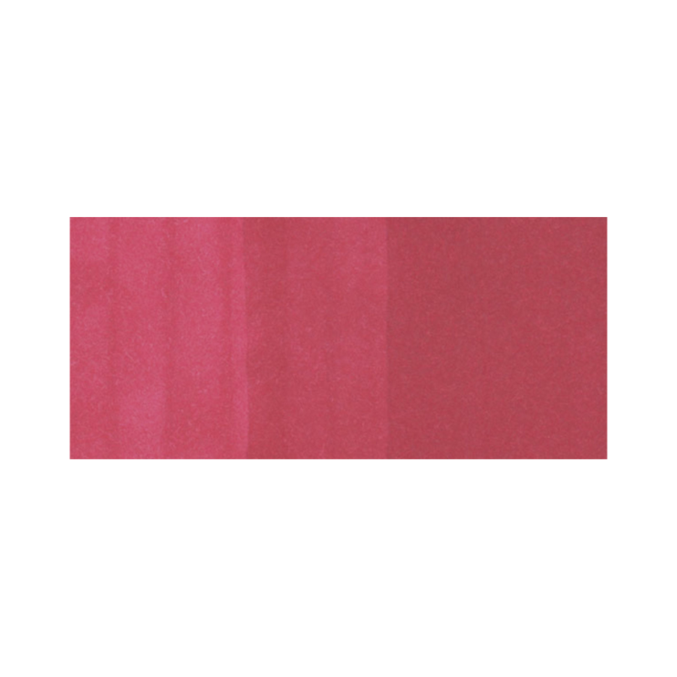 Маркер двухсторонний COPIC "SKETCH" RV29 Crimson