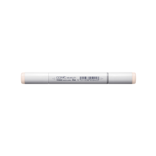 Маркер двухсторонний COPIC "SKETCH" YR0000 Pale Chiffon