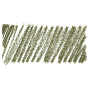 Карандаш цветной Derwent "Drawing" #5160 Оливковый земляной (0700681)