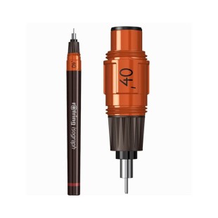 Изограф "Rotring" 0.40мм.