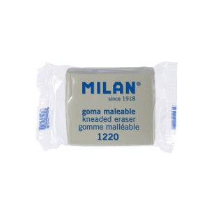 Набор ластиков для художников (2 ластика, ластик-клячка, формопласт)