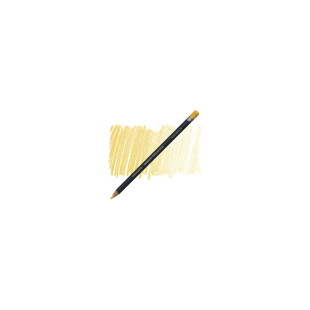 Карандаш цветной Derwent "Procolour" #07 Yellow Ochre (Охра желтая)