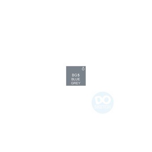 Маркер Touch Twin "Classic" цвет BG5 (blue grey 5)