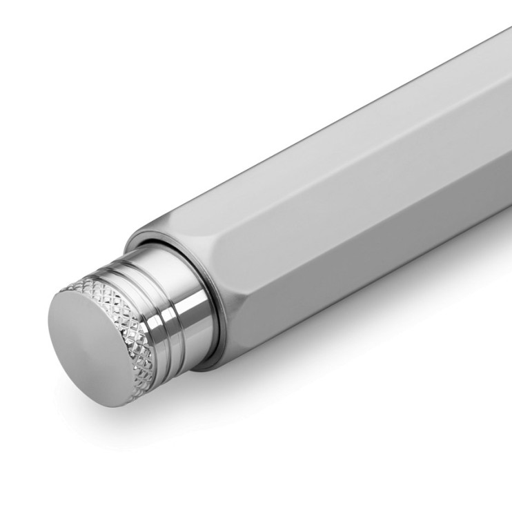Карандаш цанговый Kaweco "Sketch up" 5.6мм, Satin Chrome (10000745)