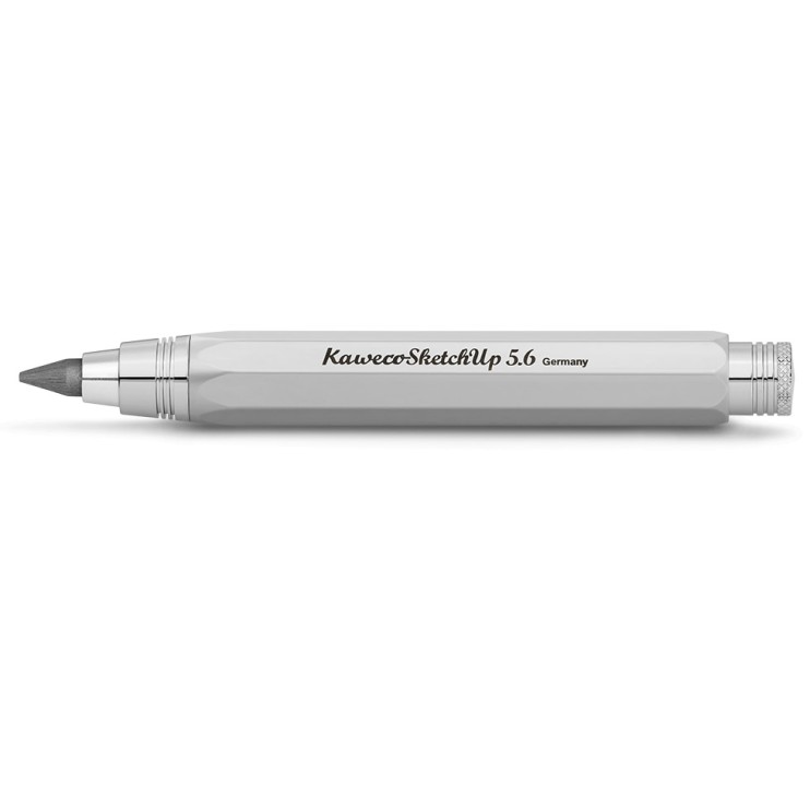 Карандаш цанговый Kaweco "Sketch up" 5.6мм, Satin Chrome (10000745)