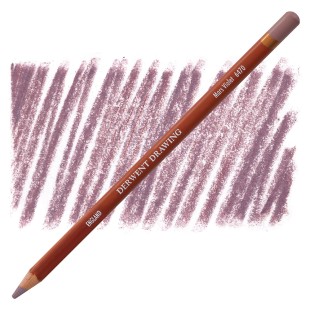 Карандаш цветной Derwent "Drawing" #6470 Марс фиолетовый (0700688)