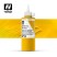 Акрил Vallejo "Studio" 22 Cadmium Yellow Deep (Кадмий желтый темный), 200мл