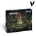 Набор 12 красок Vallejo Game Color "Special FX" для моделизма