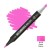 Маркер SketchMarker "Brush" V112 Красно-фиолетовый