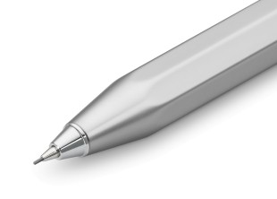 Карандаш механический  Kaweco "AL Sport" (0,7мм), Silver (10000101)