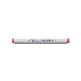 Маркер спиртовой COPIC "Classic" RV14 Begonia Pink