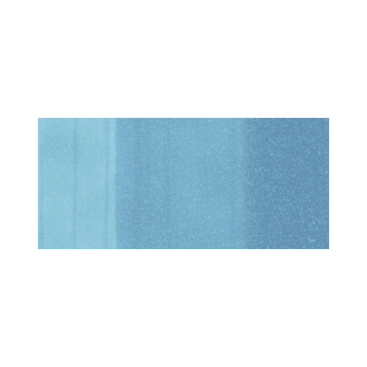 Маркер для скетчинга COPIC "CIAO" BG05 Holiday Blue