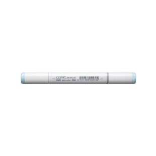 Маркер двухсторонний COPIC "SKETCH" BG02 New Blue