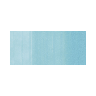 Маркер двухсторонний COPIC "SKETCH" BG02 New Blue