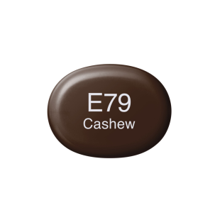 Маркер двухсторонний COPIC "SKETCH" E79 Cashew