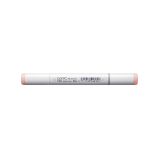 Маркер двухсторонний COPIC "SKETCH" YR01 Peach Puff