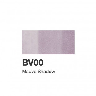 Спиртовые чернила Copic "INK" BV00 Mauve Shadow (12мл)