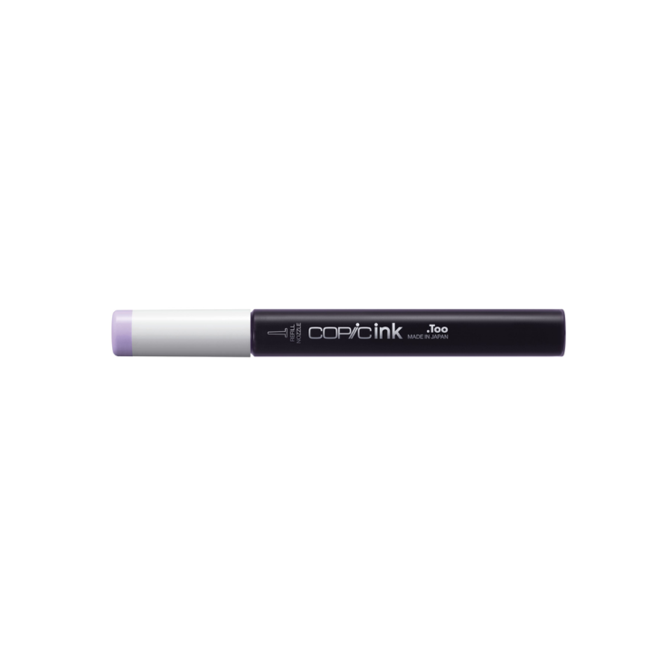 Спиртовые чернила Copic "INK" BV00 Mauve Shadow (12мл)