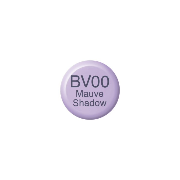 Спиртовые чернила Copic "INK" BV00 Mauve Shadow (12мл)