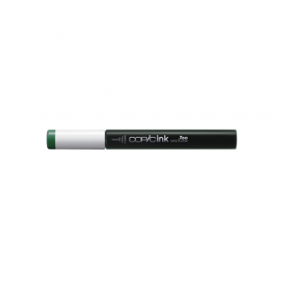 Спиртовые чернила Copic "INK" G17 Forest Green (12мл)