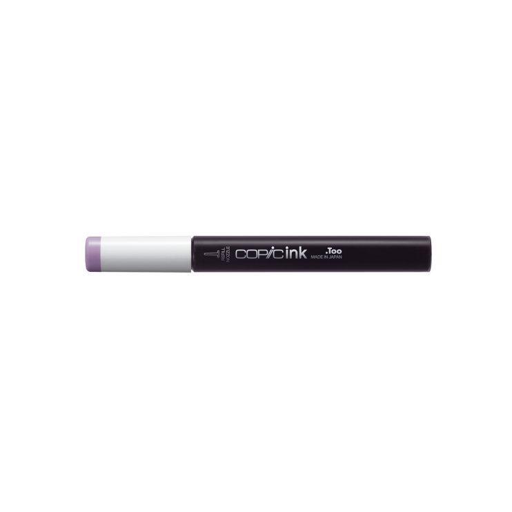 Спиртовые чернила Copic "INK" V06 Lavender (12мл)