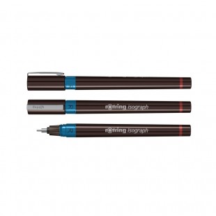 Изограф "Rotring" 0.70мм.