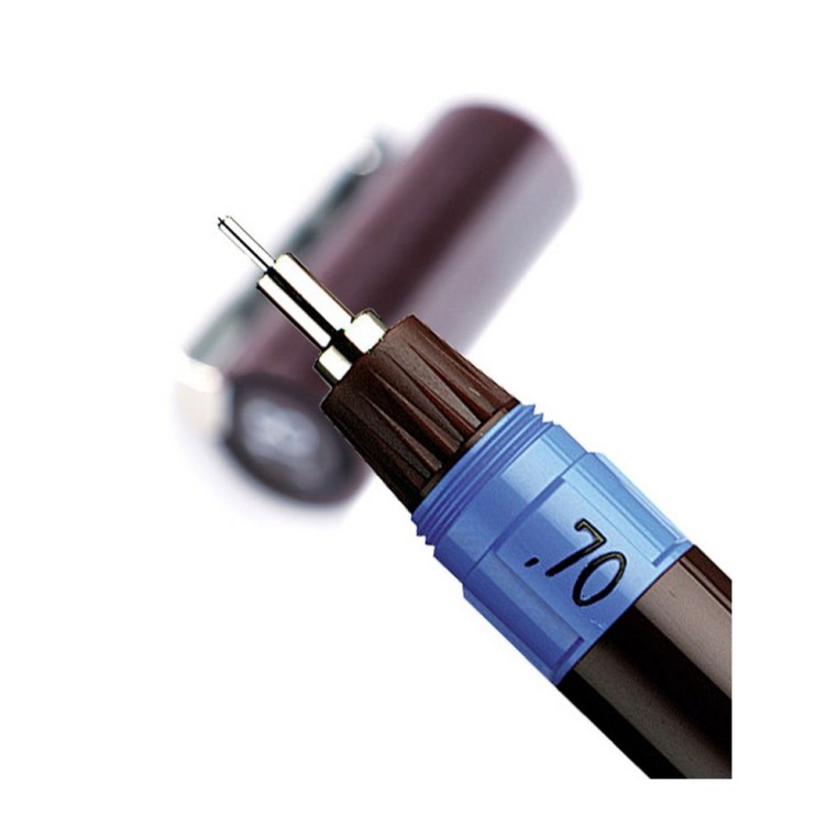 Изограф "Rotring" 0.70мм.