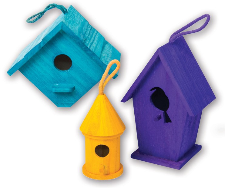 Краситель универсальный Jacquard "Basic Dye" 013 Crystal Violet (фиолетовый), 14гр