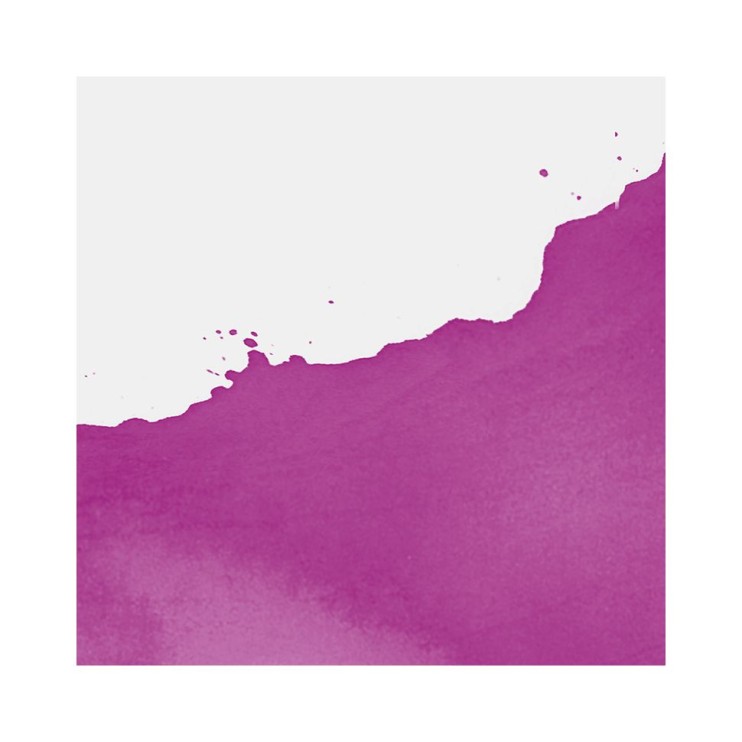 Акварель жидкая "Ecoline" №545 Красно-фиолетовый, 30 мл