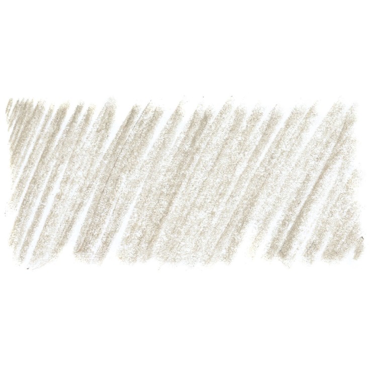 Карандаш цветной Derwent "Drawing" #7010 Теплый серый (0700690)