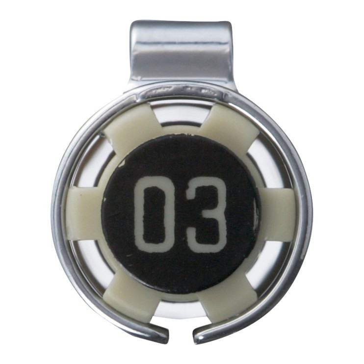 Ручка капиллярная Sakura "Pigma Micron" 03 Черный