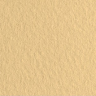 Бумага для пастели Fabriano "Tiziano" 70x100см, 10л, 160гр/м², Zabaione, насыщенный кремовый (52811005)