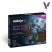 Набор 12 красок Vallejo XPress Color "Starter set" для моделизма