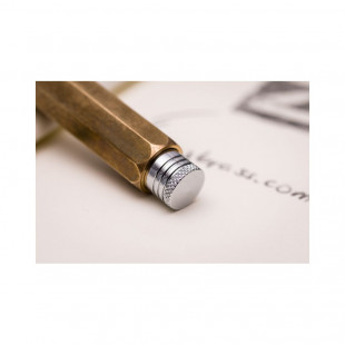 Карандаш цанговый Kaweco "Sketch up" 5.6мм, Brass (10000744)