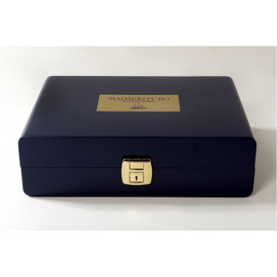 Подарочный набор масляных красок Maimeri "Puro" 40 мл, 10 цветов (0099104)