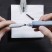 Чернила спиртовые Sketchmarker B72 Голубой, 20 мл