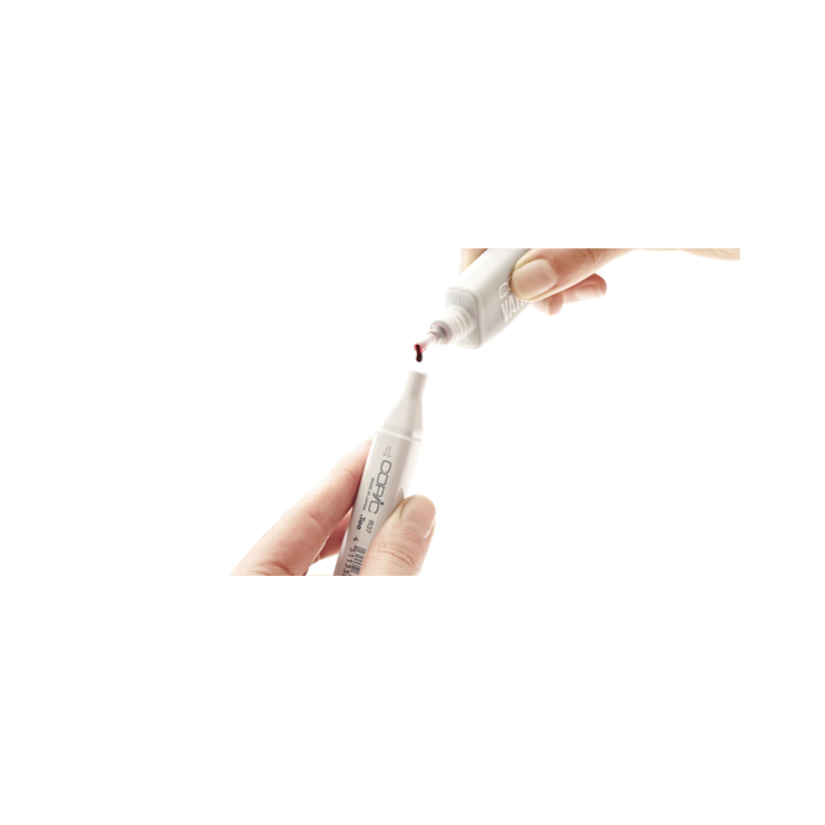 Маркер спиртовой COPIC "Classic" empty (пустой)