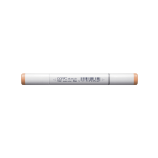 Маркер двухсторонний COPIC "SKETCH" YR02 Light Orange