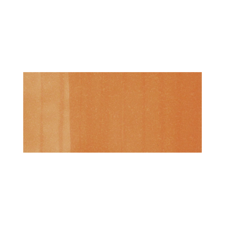Маркер двухсторонний COPIC "SKETCH" YR02 Light Orange