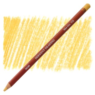 Карандаш цветной Derwent "Drawing" #5720 Охра желтая