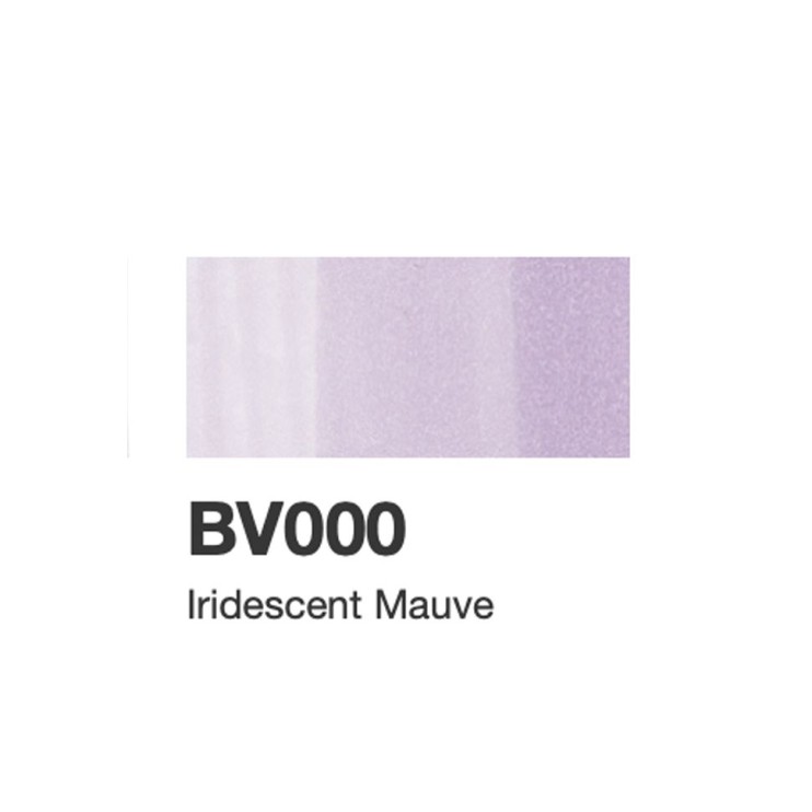 Спиртовые чернила Copic "INK" BV000 Iridescent Mauve (12мл)