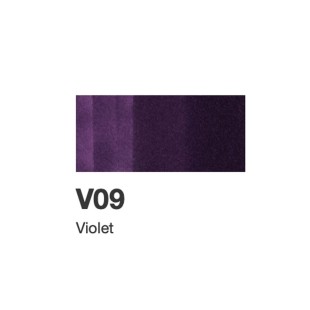 Спиртовые чернила Copic "INK" V09 Violet (12мл)