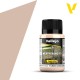 Краска акрил Weathering Effects 73.804 Light Brown Splash Mud (Брызги грязи светло-коричневые)