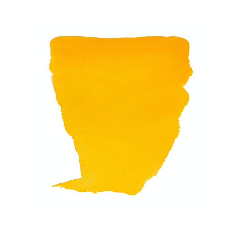 Акварель в тубе Talens "Van Gogh" 244 Желтый индийский (каштановый) /10мл