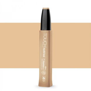 Чернила спиртовые "Touch" цвет BR114 (pale camel), 20мл