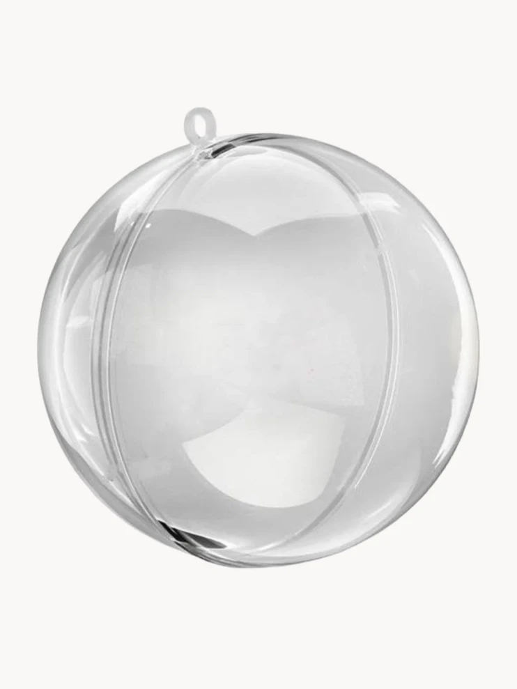 Шар пластиковый 5см (Schiller)