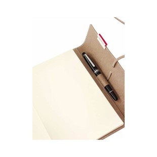 Сменный блок SenseBook "Flap" L нелинованный 20x28см , 135л, 80гр/м²