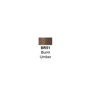 Маркер SketchMarker "Brush" BR51 Burnt Umber