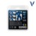 Набор из 4 красок Vallejo "True Metallic Metal" оттенки: Sapphire Blue
